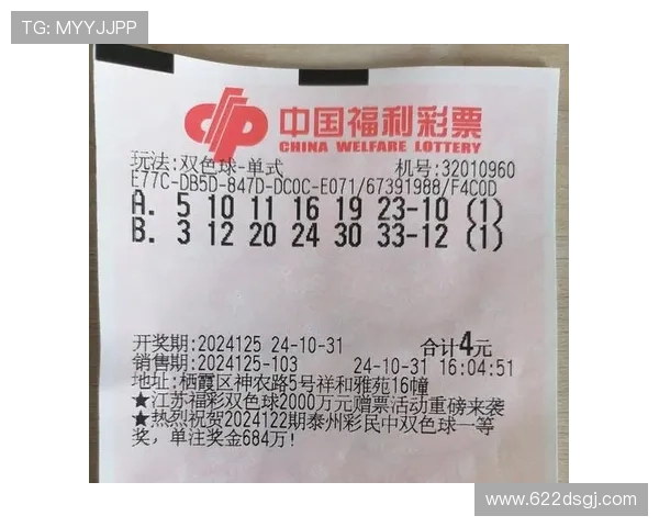 福彩开奖结果最新公布，快来看看你中奖了吗？